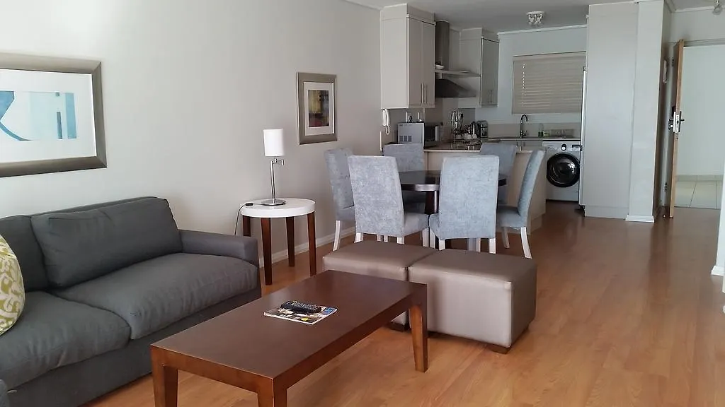 Lagoon Beach Hotel & Spa Cape Town South Africa