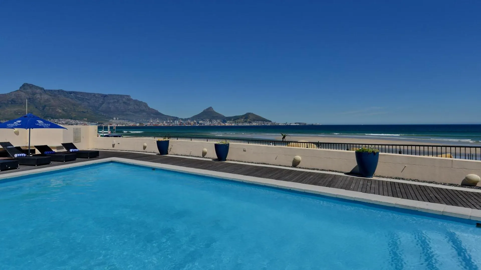 Lagoon Beach Hotel & Spa Cape Town