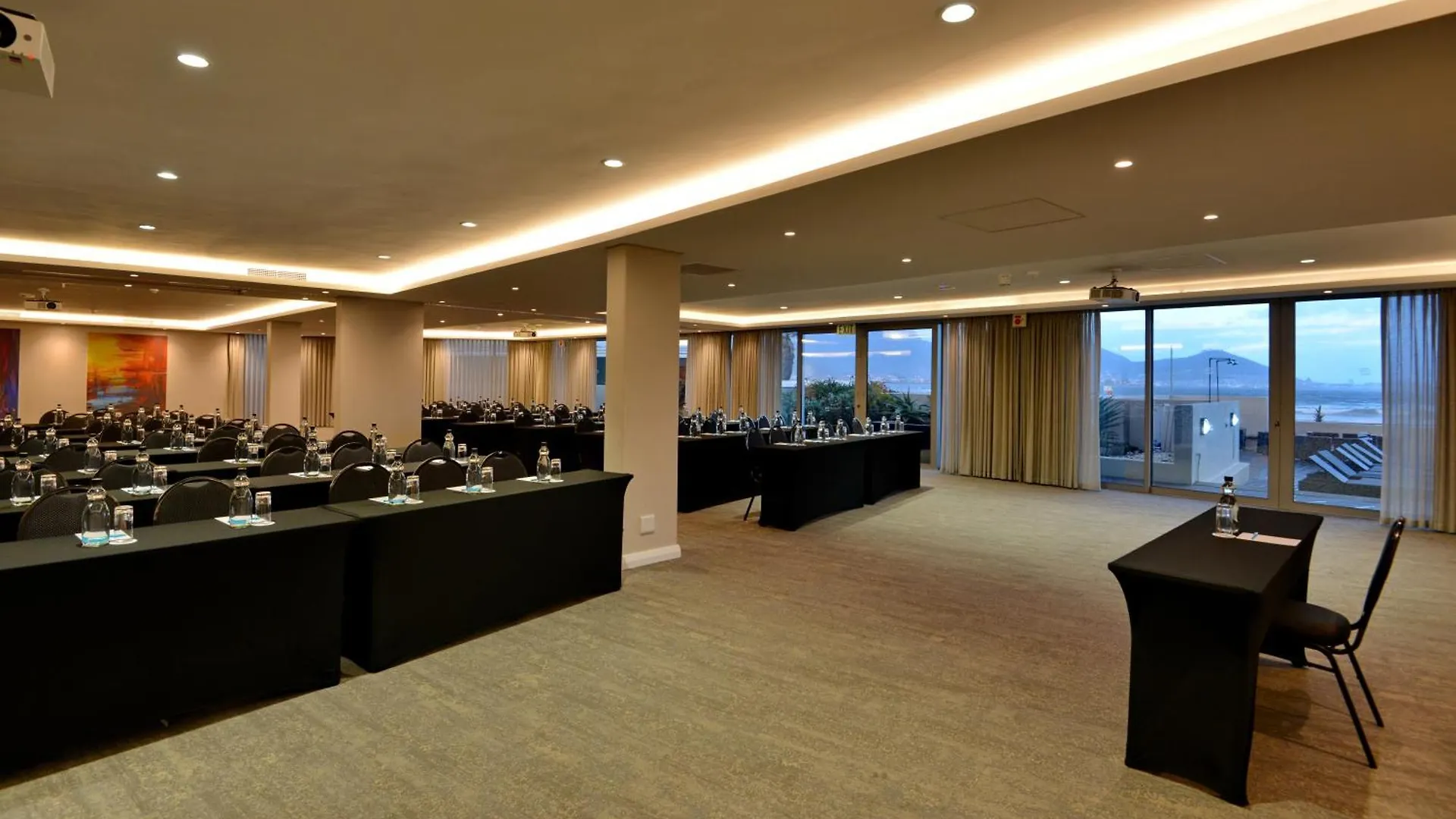 Lagoon Beach Hotel & Spa Cape Town South Africa