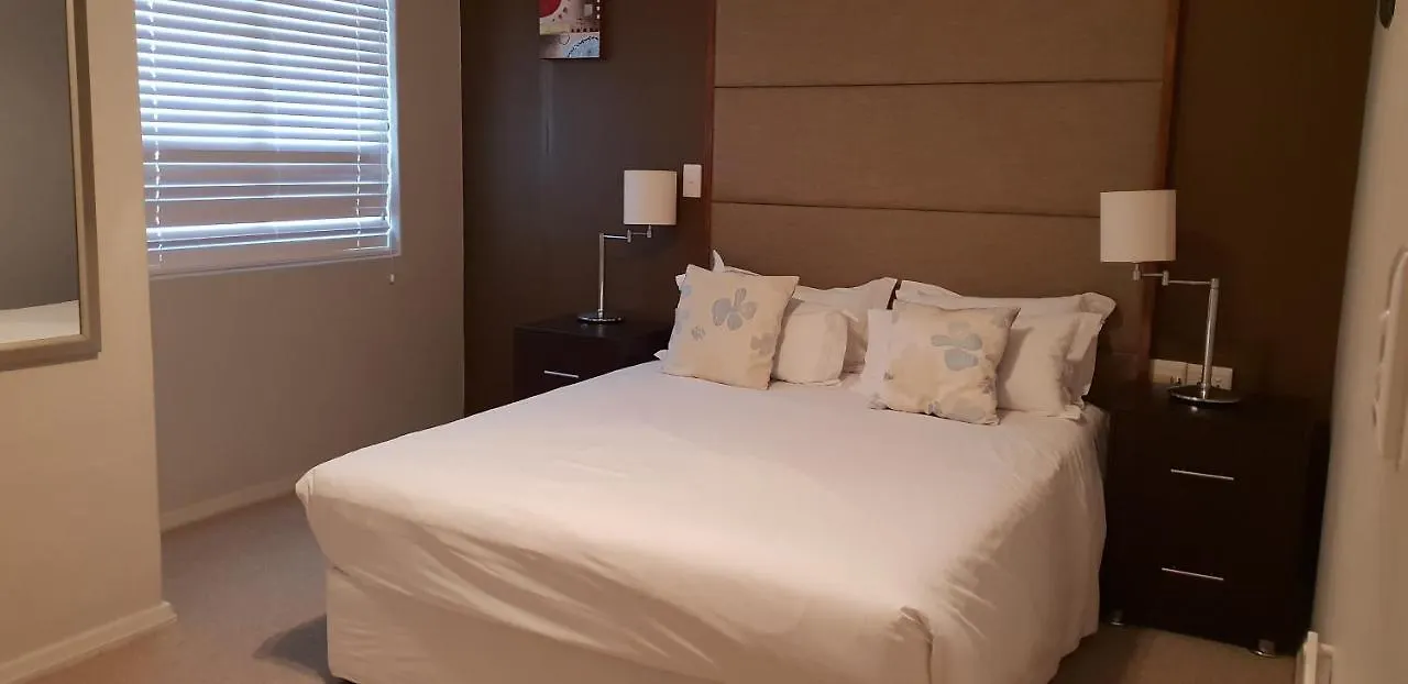 Lagoon Beach Hotel & Spa Cape Town