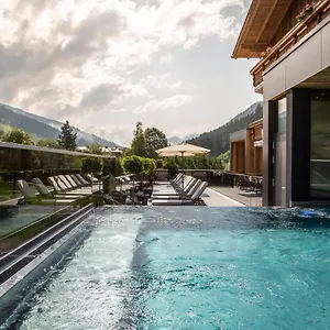 **** Hotel Gappmaier Österreich