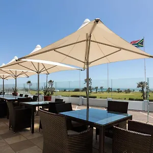 Hotel Southern Sun The Marine Port Elizabeth