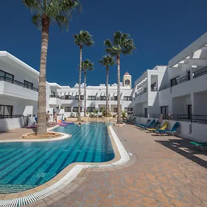 Aparthotel Anthea Ayia Napa