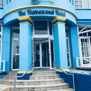 Hotel Humewood Port Elizabeth