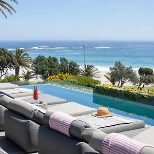 5* Hotel Pod Camps Bay