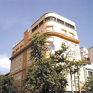 Hotel Alcor Mendoza