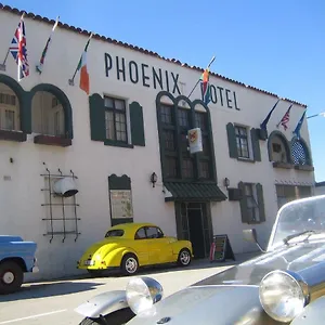 Hotel Phoenix (adults Only) Port Elizabeth