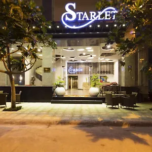 Hotel Starlet Nha Trang