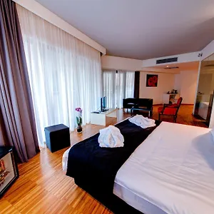 Hotel Sarroglia Bucharest