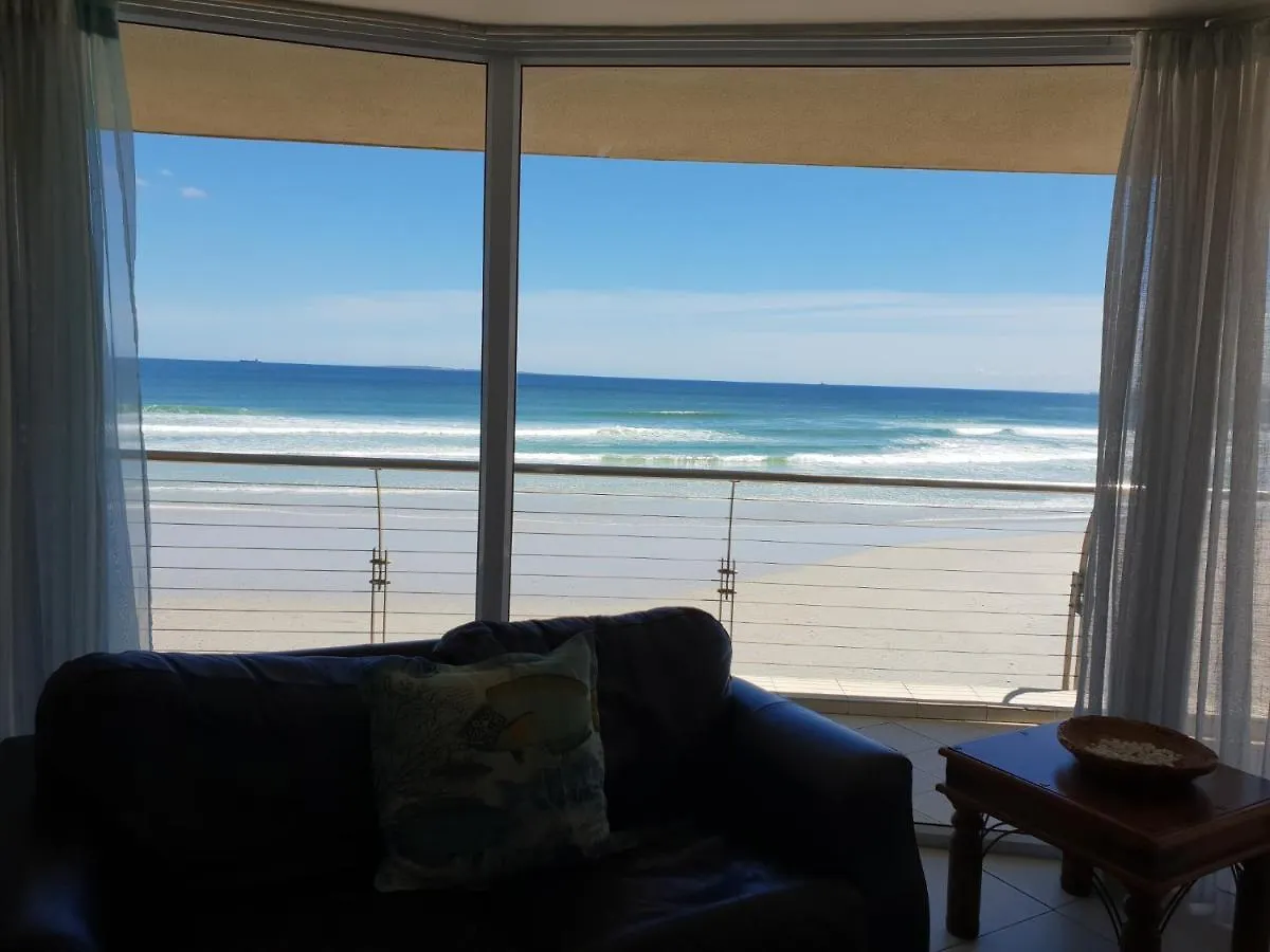 Lagoon Beach Hotel & Spa Cape Town