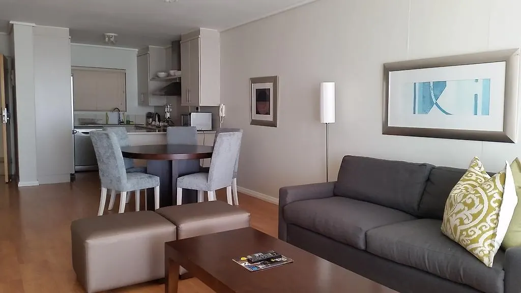 Lagoon Beach Hotel & Spa Cape Town