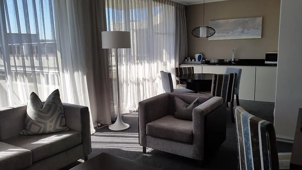 Lagoon Beach Hotel & Spa Cape Town