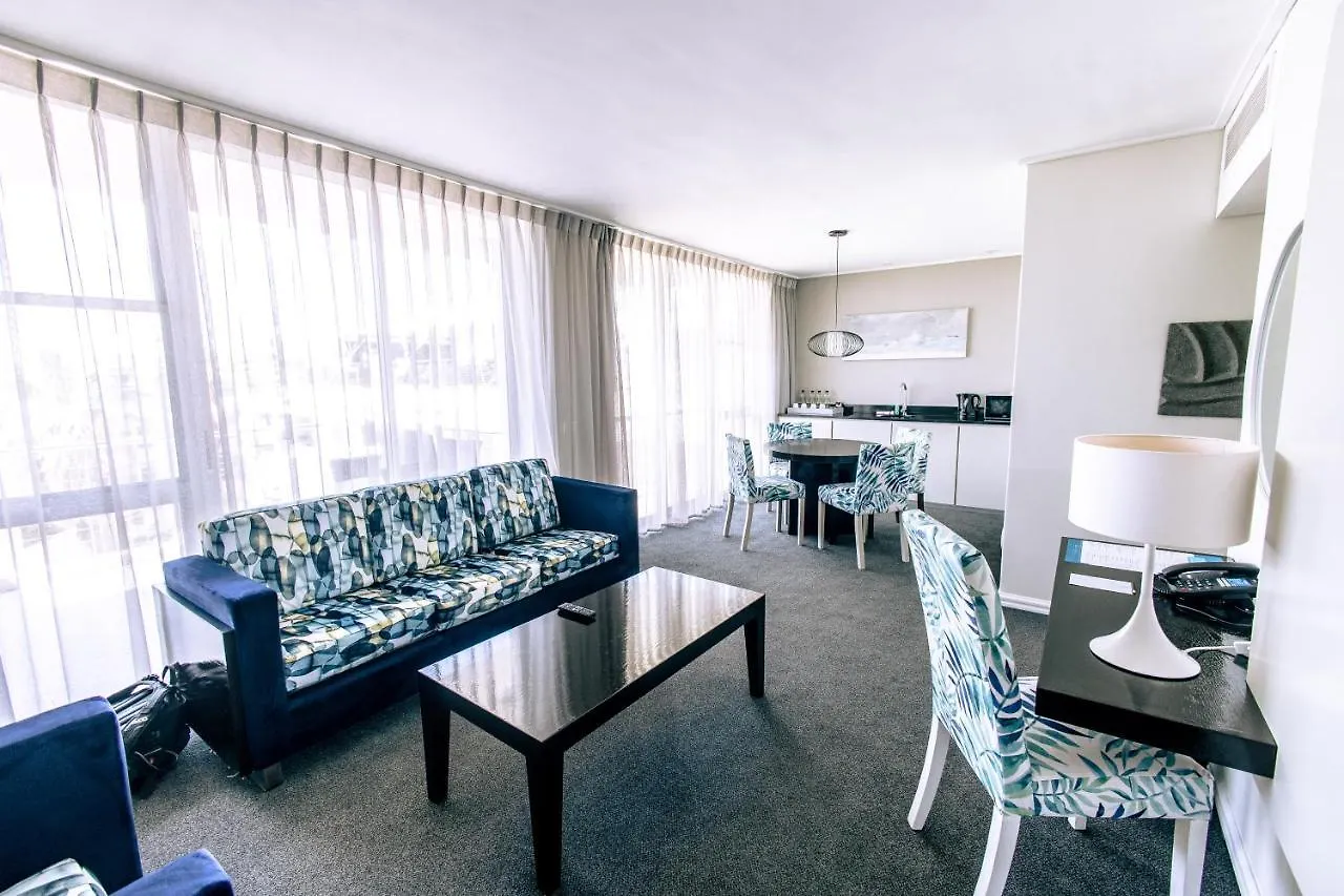 Lagoon Beach Hotel & Spa Cape Town South Africa