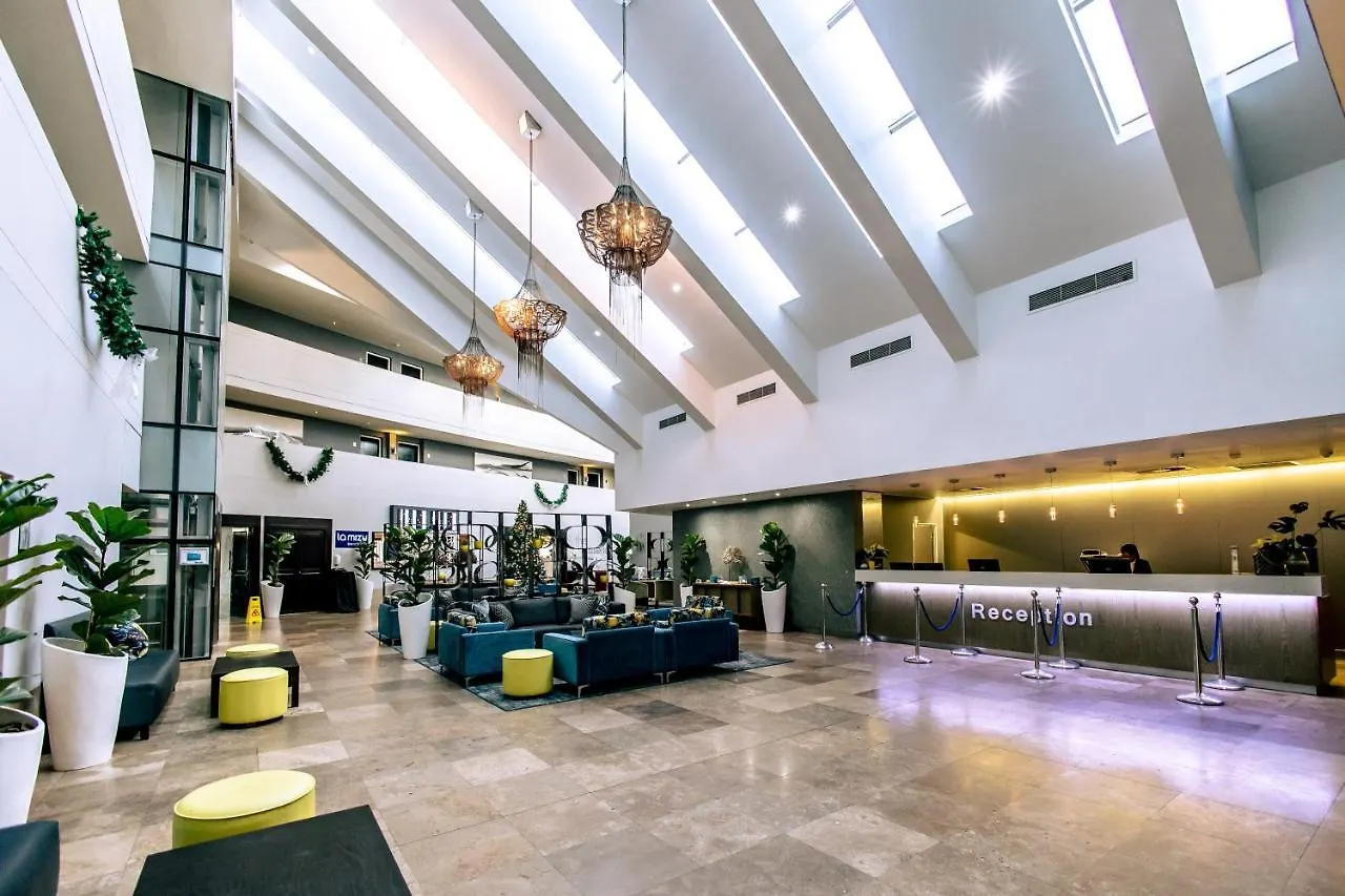 Lagoon Beach Hotel & Spa Cape Town South Africa
