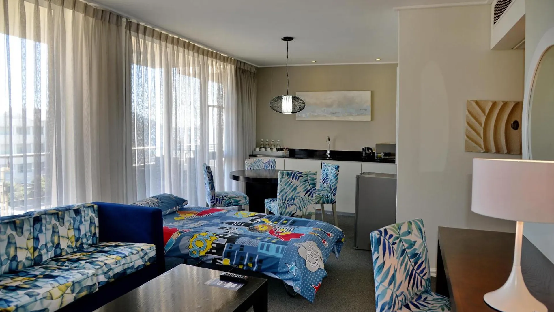 Lagoon Beach Hotel & Spa Cape Town