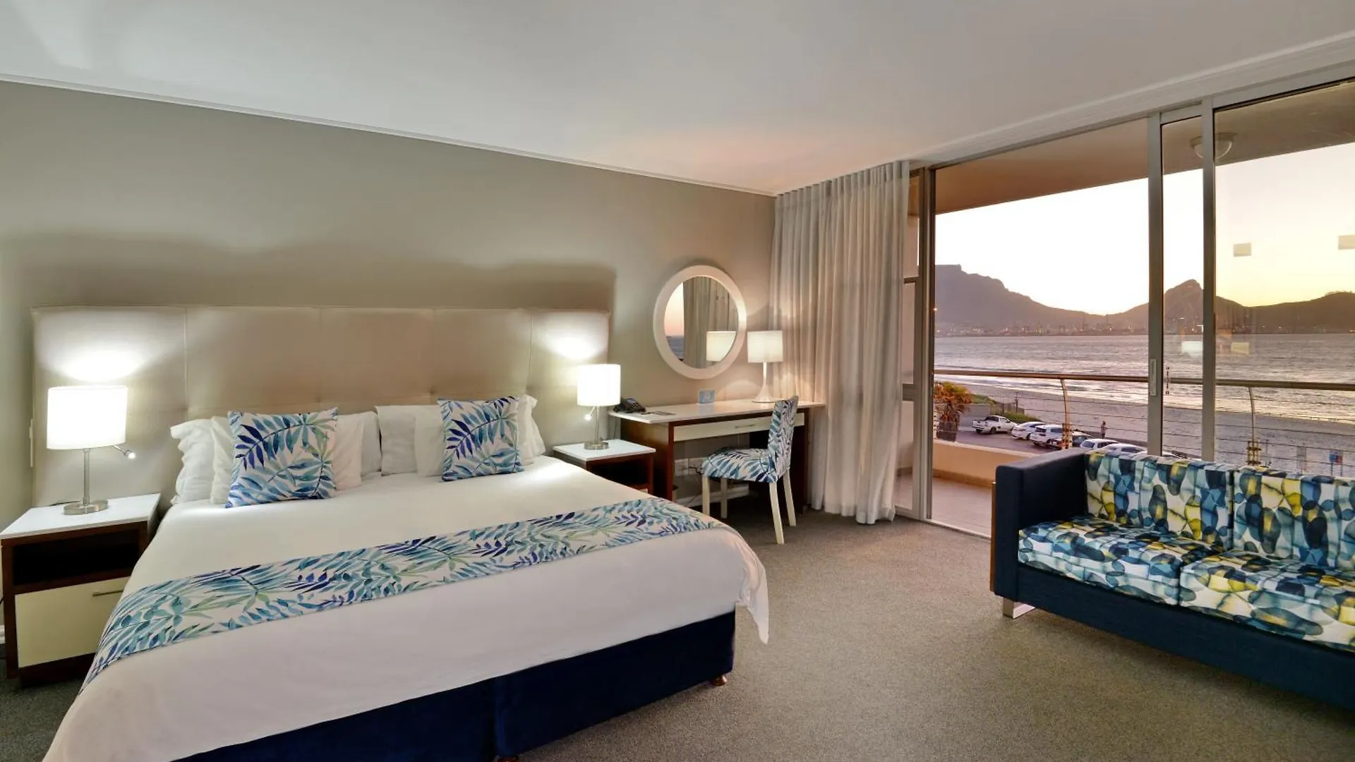Lagoon Beach Hotel & Spa Cape Town South Africa