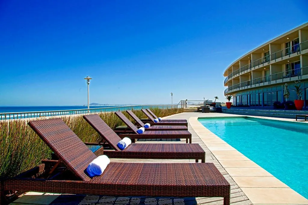 Lagoon Beach Hotel & Spa Cape Town