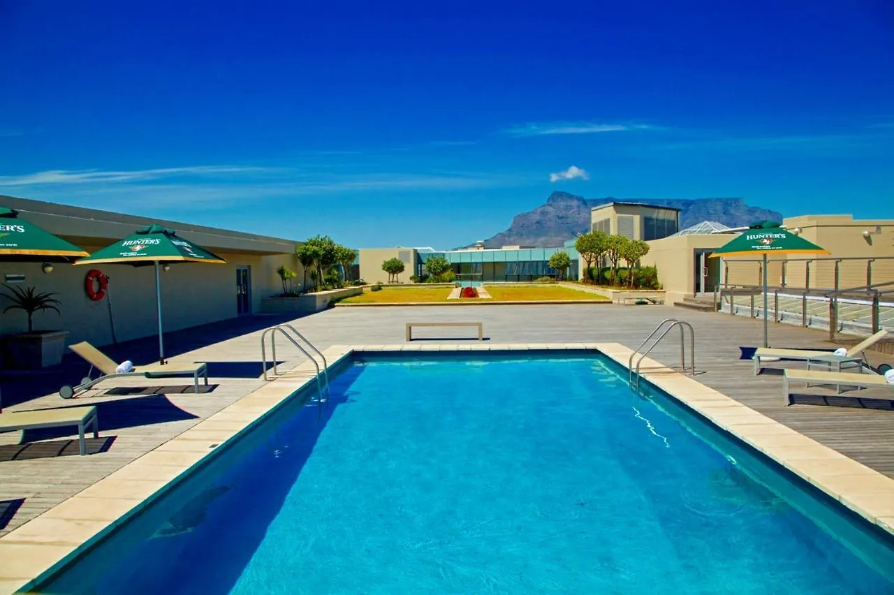 ****  Lagoon Beach Hotel & Spa Cape Town South Africa