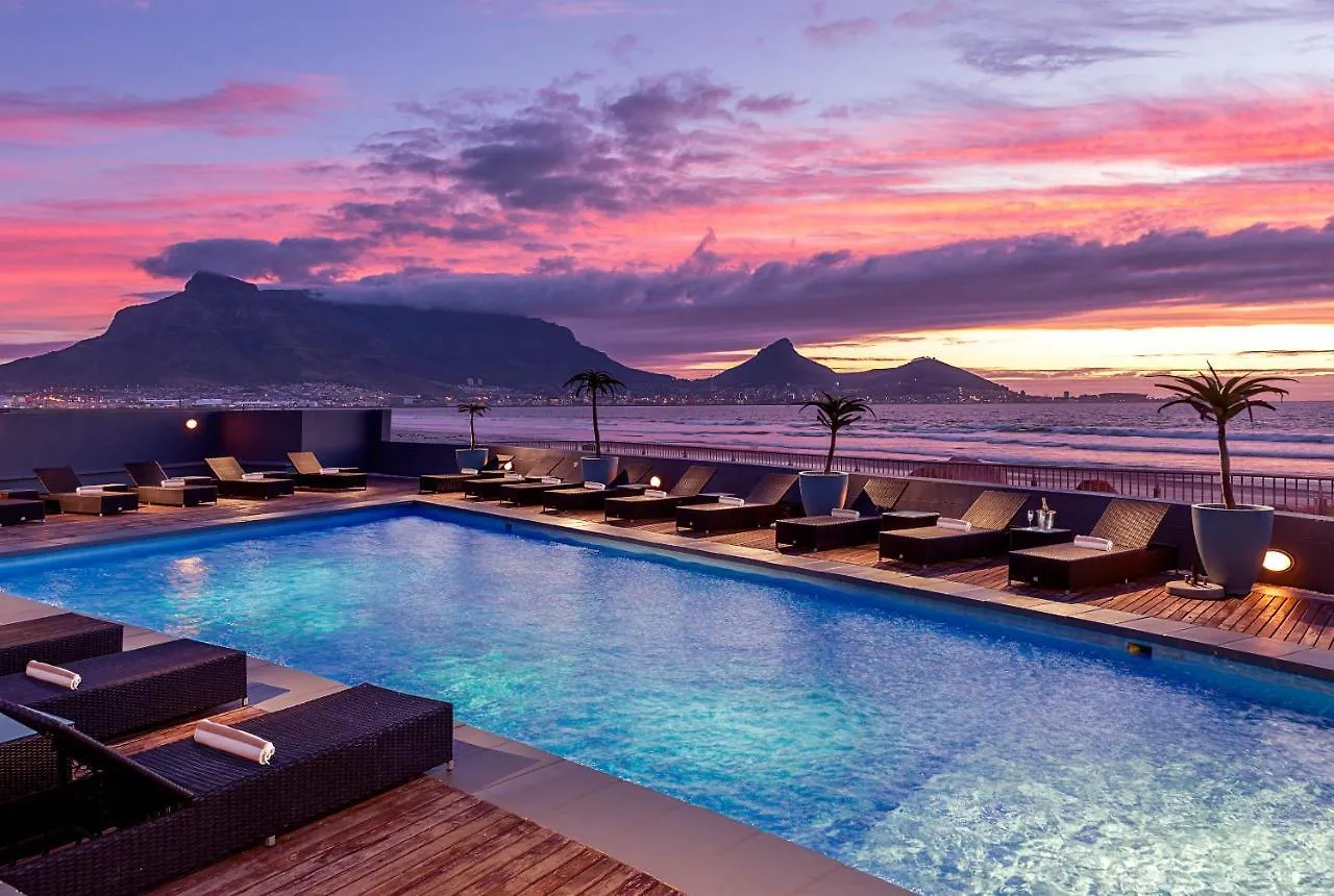 Lagoon Beach Hotel & Spa Cape Town