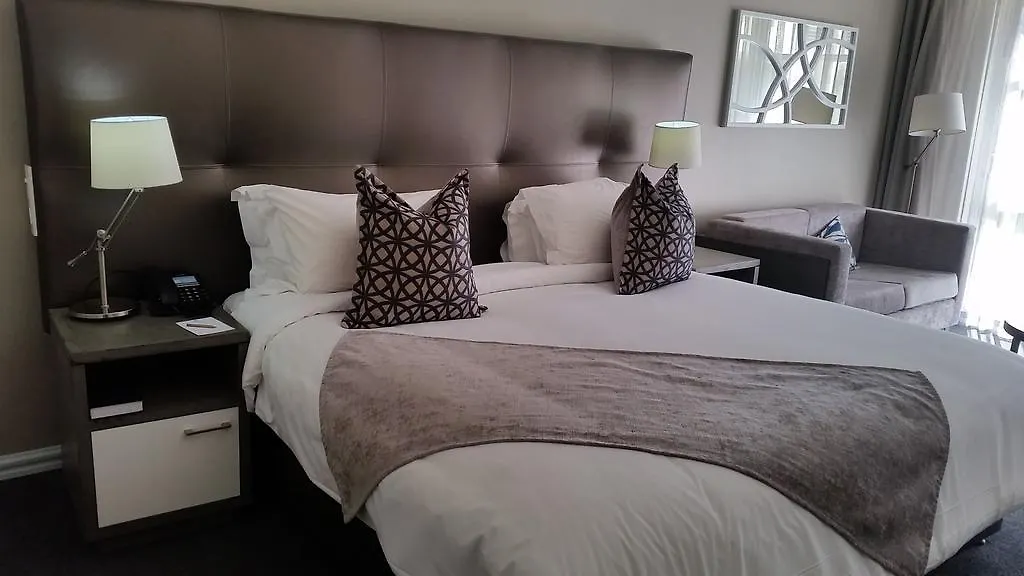 Lagoon Beach Hotel&Spa Kapstadt Hotel