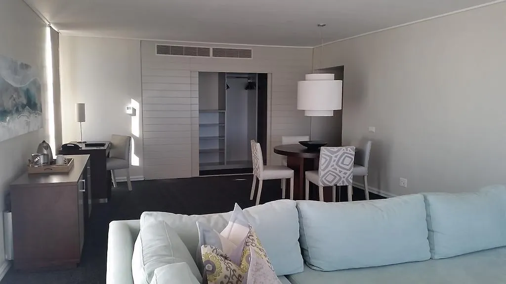 **** Hotel Lagoon Beach Hotel&Spa Kapstadt Südafrika