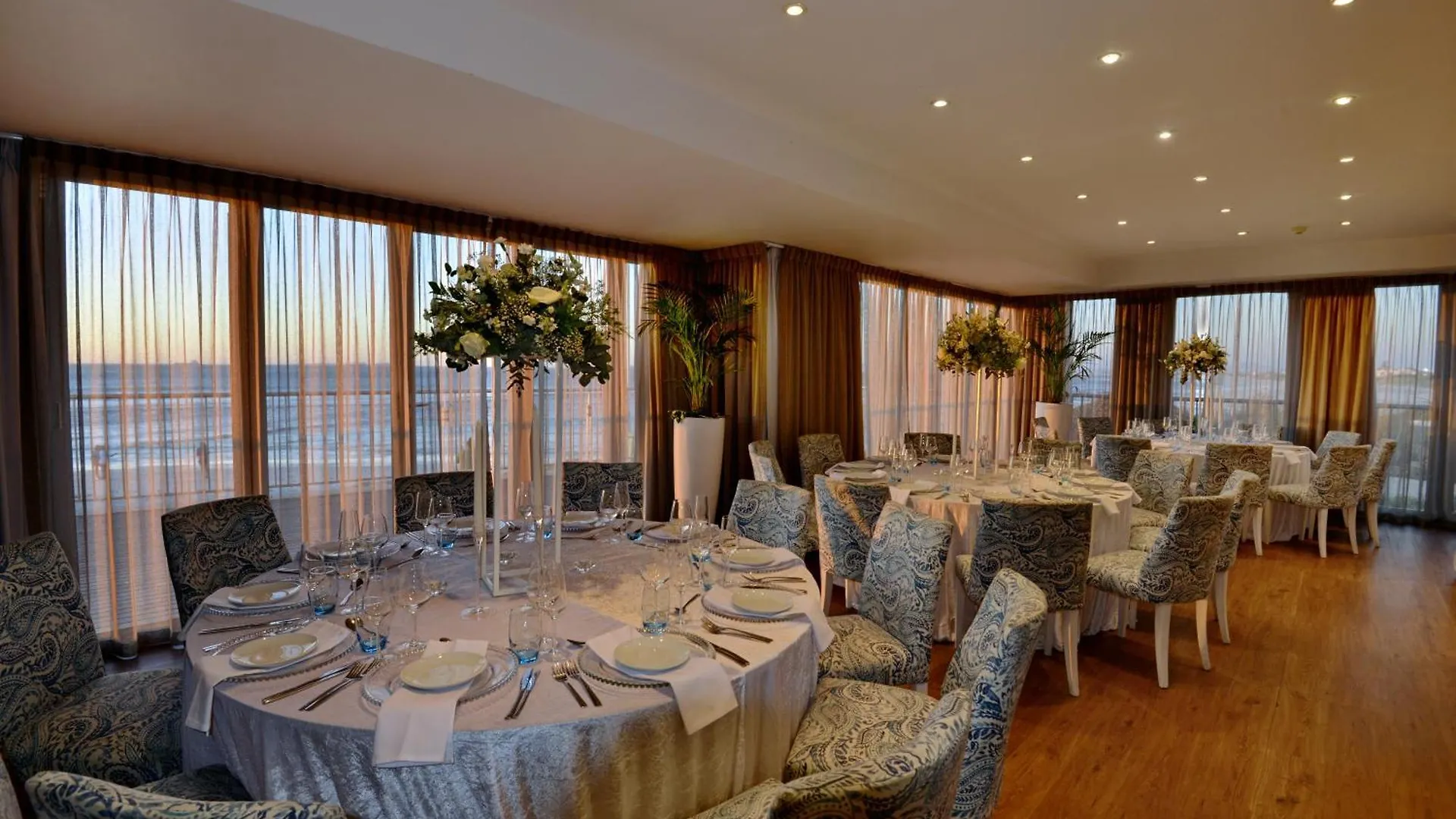 Hotel Lagoon Beach Hotel&Spa Kapstadt