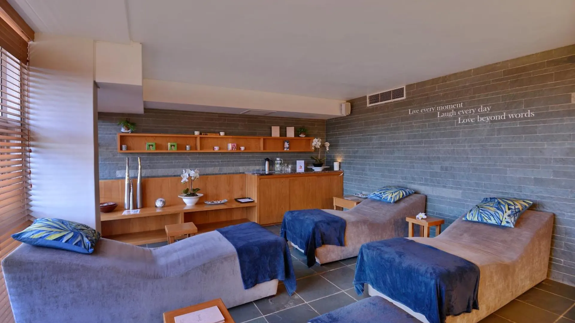 Lagoon Beach Hotel&Spa Kapstadt 4*,  Südafrika