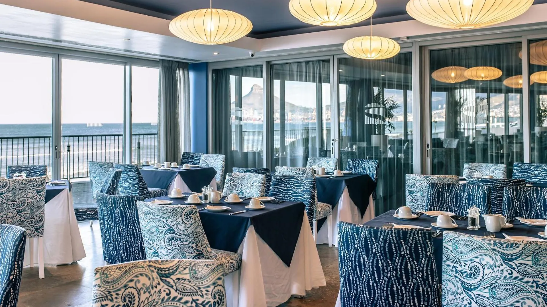 Lagoon Beach Hotel&Spa Kapstadt Hotel