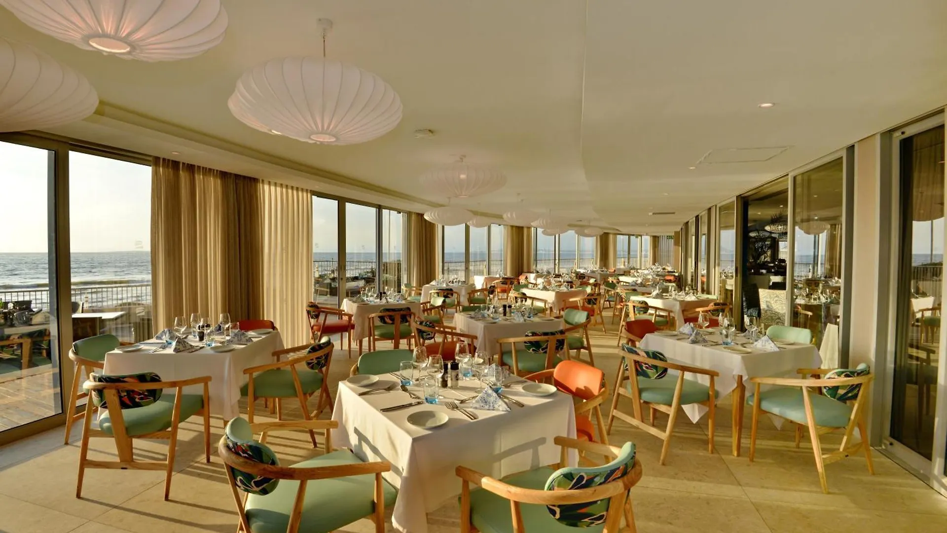 Lagoon Beach Hotel&Spa Kapstadt
