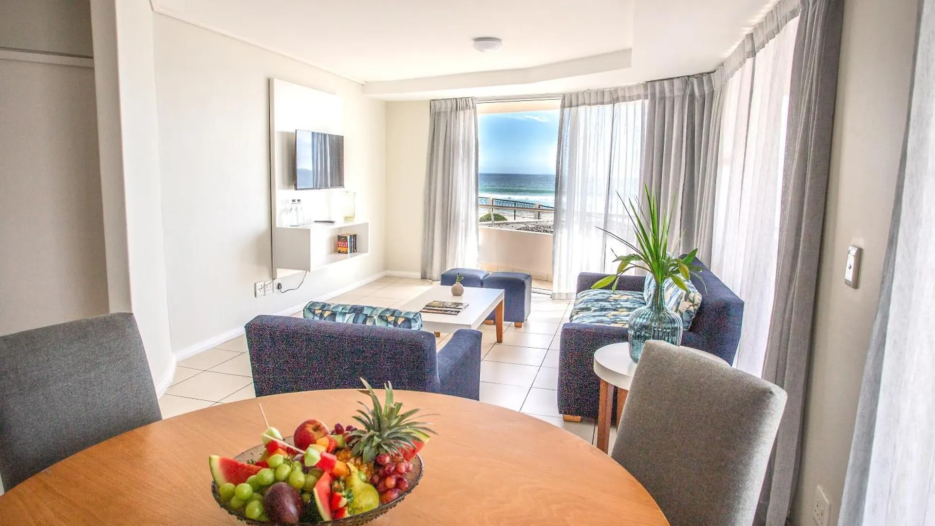 Hotel Lagoon Beach Hotel&Spa Kapstadt