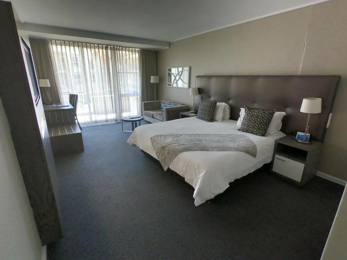 Lagoon Beach Hotel&Spa Kapstadt Hotel